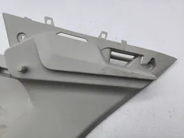 Renault Clio V Parcel shelf load cover mount bracket 799126046R