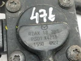 Mazda CX-7 Sensore di pressione dei gas di scarico R2AX182B5