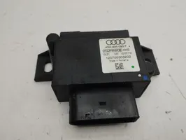 Audi A7 S7 4G Unité de commande / module de pompe à carburant 4G0906093F