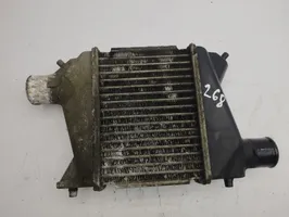 Honda Accord Chłodnica powietrza doładowującego / Intercooler 1271003250