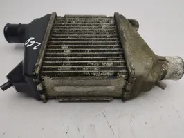 Honda Accord Chłodnica powietrza doładowującego / Intercooler 1271003250