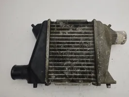 Honda Accord Chłodnica powietrza doładowującego / Intercooler 1271003250