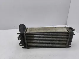 Citroen DS4 Chłodnica powietrza doładowującego / Intercooler 9684212480