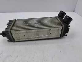 Citroen DS4 Chłodnica powietrza doładowującego / Intercooler 9684212480