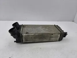 Citroen DS4 Chłodnica powietrza doładowującego / Intercooler 9684212480