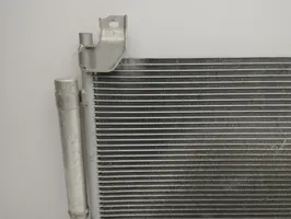 Mazda CX-7 Radiateur condenseur de climatisation 