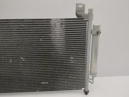 Mazda CX-7 Radiateur condenseur de climatisation 