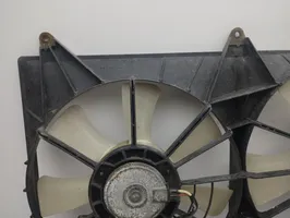 Mazda CX-7 Ventilateur de refroidissement de radiateur électrique 1580002271