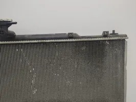 Mazda CX-7 Radiateur de refroidissement 2220005133