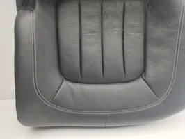 Mercedes-Benz CLS C218 X218 Asiento trasero 