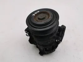 Audi A7 S7 4G Ilmastointilaitteen kompressorin pumppu (A/C) 793870