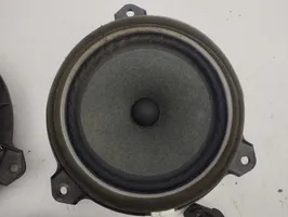 Toyota RAV 4 (XA30) Zestaw audio 8616042130