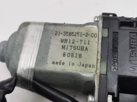 Honda Accord Motor de ajuste del asiento 213585251200