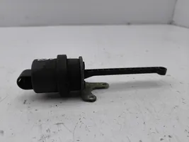 Opel Zafira C Valve vacuum 