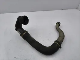 Opel Zafira C Intercooler hose/pipe 360578926