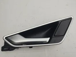 Audi Q2 - Maniglia interna per portiera posteriore 81A837019A