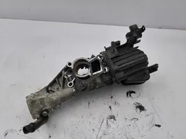 Opel Zafira C EGR valve cooler 55577443