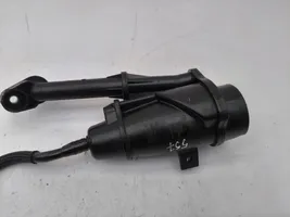 Opel Zafira C Oil breather separator 55575980