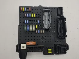 Volvo XC90 Fuse module 867639104W424