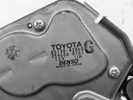 Toyota RAV 4 (XA30) Mechanizm wycieraczki szyby tylnej 8513042060