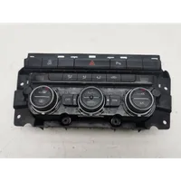 Volkswagen T-Roc Ilmastoinnin ohjainlaite 5G0907044CT