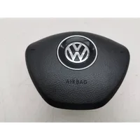 Volkswagen T-Roc Poduszka powietrzna Airbag kierownicy 5TA880201AC