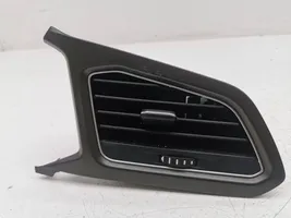 Volkswagen T-Roc Garniture, panneau de grille d'aération latérale 2GB819704