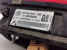 Volkswagen T-Roc Lampy tylnej klapy bagażnika 2GA945093A