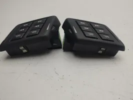 Volvo XC90 Interruptores/botones de la columna de dirección 8633112