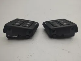 Volvo XC90 Steering wheel buttons/switches 8633112