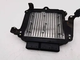 Honda Accord Sterownik / Moduł ECU 0281015301