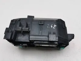 Honda Accord Module de fusibles TA0A080725074