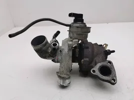 Honda Accord Turbine 7822170001