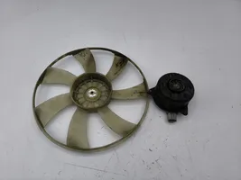 Toyota RAV 4 (XA30) Ventilador eléctrico del radiador 1636328170