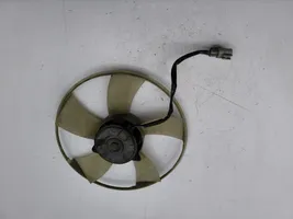 Toyota RAV 4 (XA30) Electric radiator cooling fan 168326080