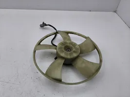 Toyota RAV 4 (XA30) Electric radiator cooling fan 168326080