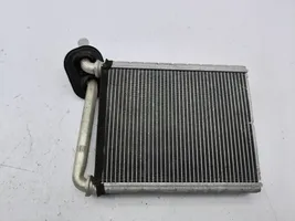 Toyota RAV 4 (XA30) Air conditioning (A/C) radiator (interior) 