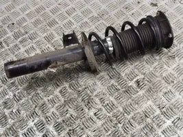 Audi Q2 - Front shock absorber with coil spring 5Q413031GN