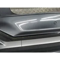 Audi Q2 - Zderzak tylny 30246942