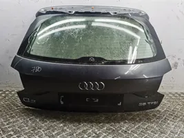 Audi Q2 - Tailgate/trunk/boot lid 