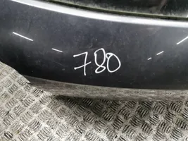 Audi Q2 - Tylna klapa bagażnika 