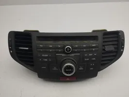 Honda Accord Unité principale radio / CD / DVD / GPS 39050TL0G01