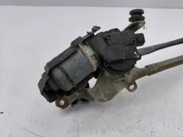 Toyota RAV 4 (XA30) Tringlerie et moteur d'essuie-glace avant 8511042150