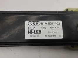 Audi Q2 - Mechanizm podnoszenia szyby przedniej bez silnika 81a837462