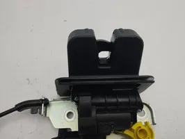 Audi Q2 - Serrure de loquet coffre 4m0827506d