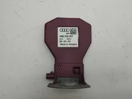 Audi Q2 - GPS-pystyantenni 4m0035507