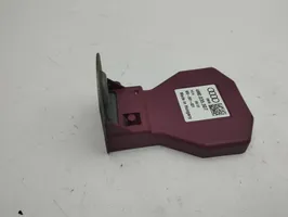 Audi Q2 - GPS-pystyantenni 4m0035507