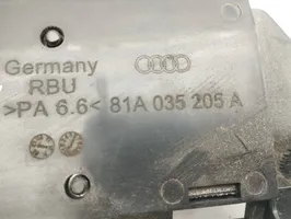 Audi Q2 - Wzmacniacz anteny 81a035225d