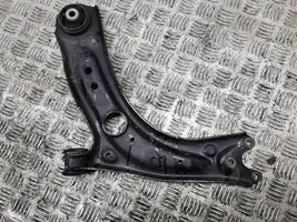 Volkswagen T-Roc Fourchette, bras de suspension inférieur avant 5Q0407151R