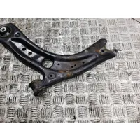 Volkswagen T-Roc Fourchette, bras de suspension inférieur avant 5Q0407151R